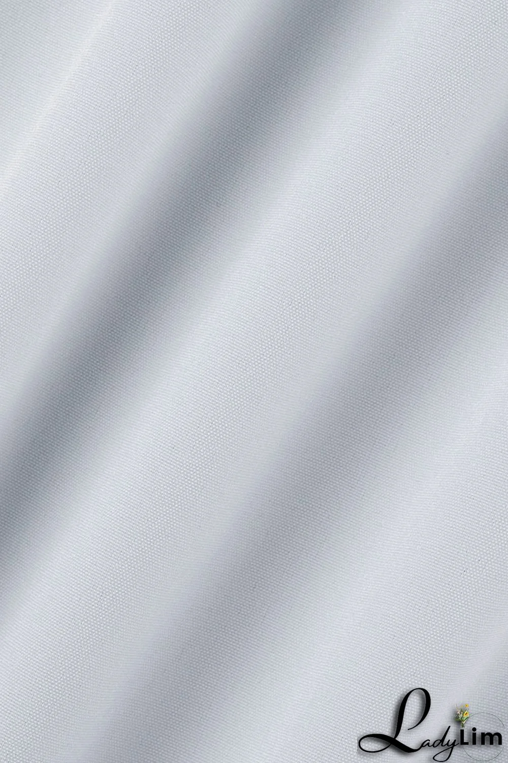 Light Blue Casual Simplicity Solid Patchwork Buckle Turndown Collar Long Sleeve Two Pieces