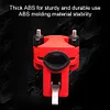 Fishing Rod Holder Adjustable Fixed Fishing Rod Bracket Boat Pole Mount Holder