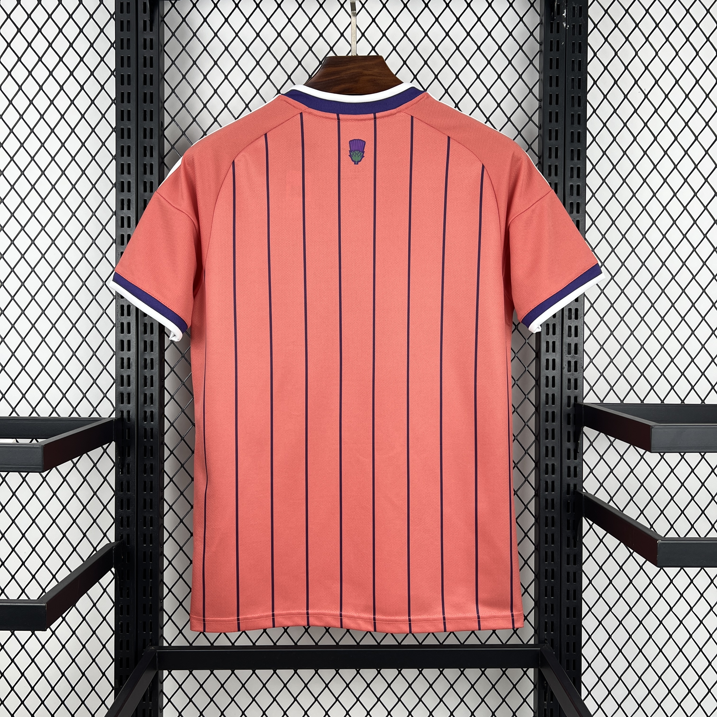 2026 Scotland Away Football Shirt Thai Quality