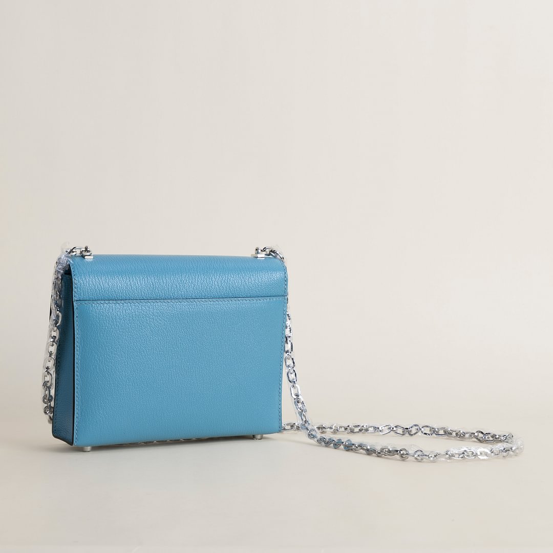 Verrou mini Chevre 75 Blue Jean PHW