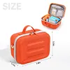 Hard Carrying Case for Yoto 3rd. Shockproof Travel Storage Bag w/ Shoulder Strap