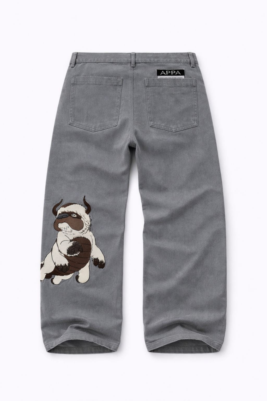 PRE-ORDER: APPA PANTS
