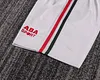 Joyfball 1998 Kids Size Retro Mexico Home Football Shirt 1:1 Thai Quality
