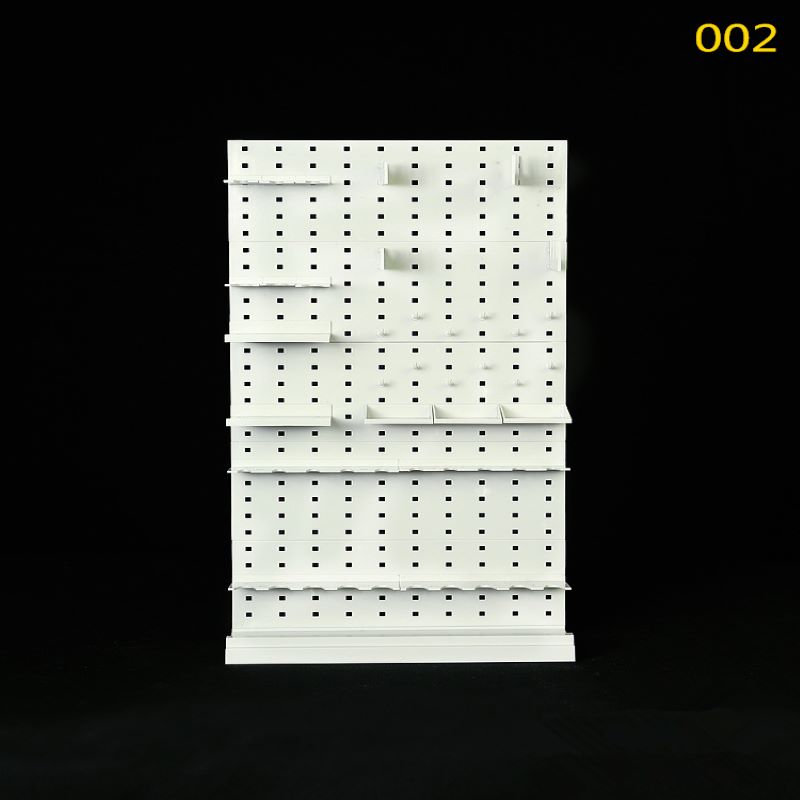 1/6 Scale Soldier Gun Shelf Scalable Assembling Rack Mounted Rifle Sniper Weapon Weapon Display Stand Military Model Accessories-aliexpress