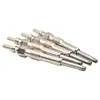 4Pcs Car Heater Glow Plugs Auto Parts for Audi Seat Skoda for Ford Volvo Renault