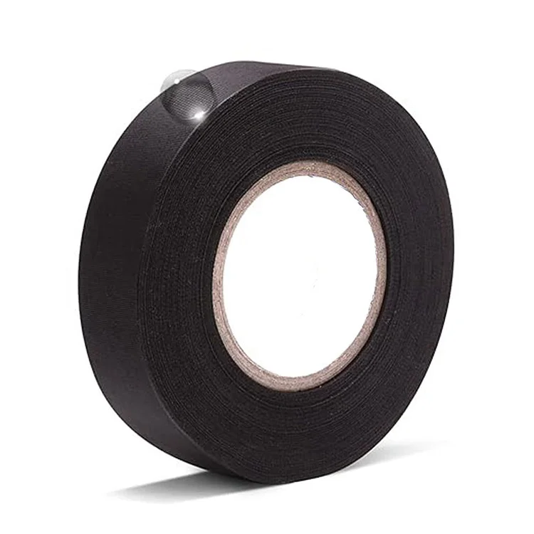 Automotive Wiring Harness Cloth Tape
