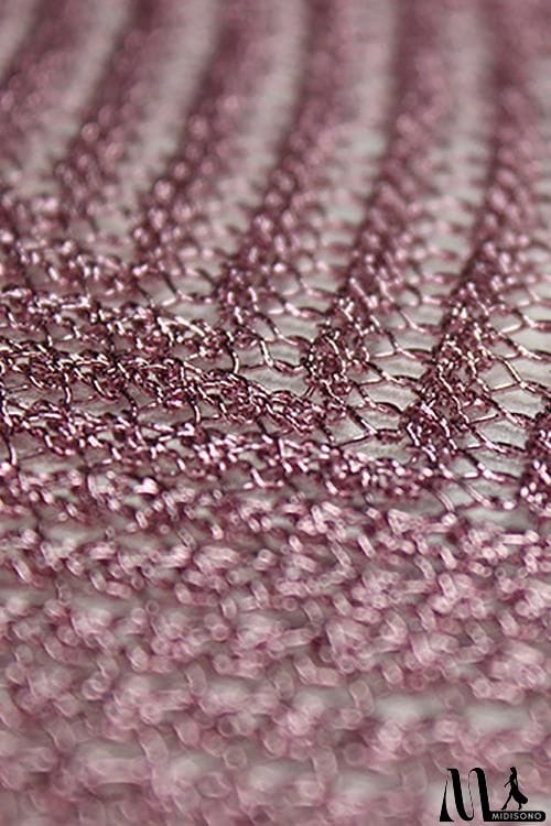 MidiSono - Hollow Slit Cover Up