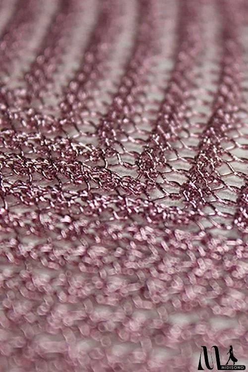 MidiSono - Hollow Slit Cover Up