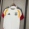 2026 Germany training kit, white Football Shirt 1:1 Thai Quality