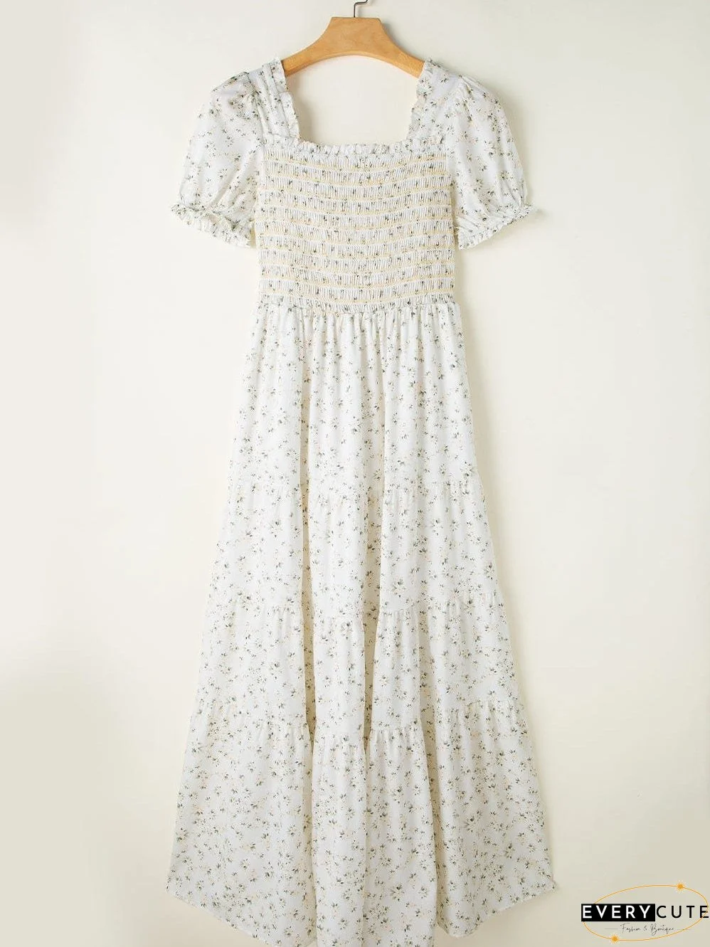 Darling Maxi Dress