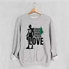 Jordan Love Crazy Little Thing Called Love Sweatshirt