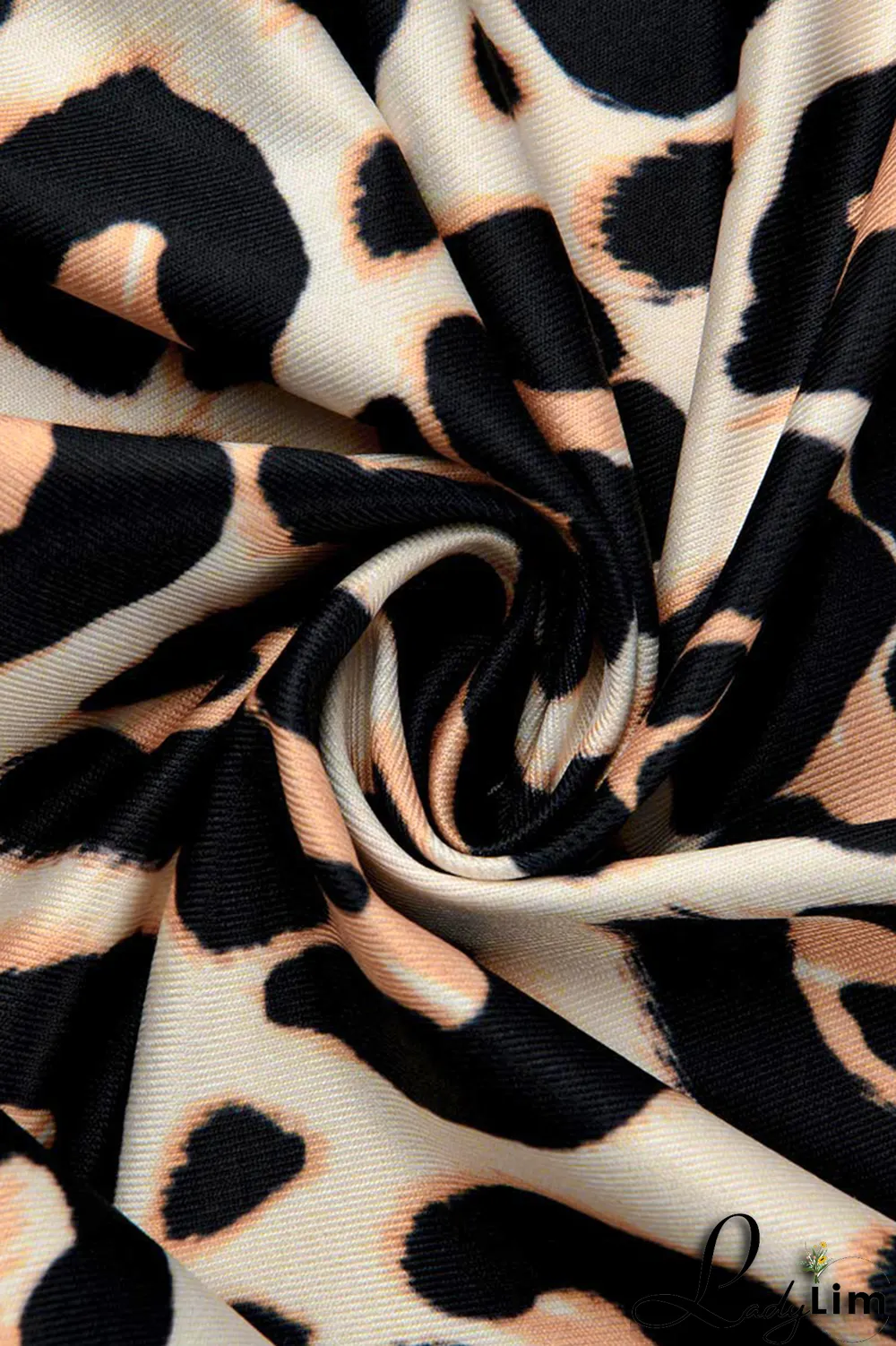 Camouflage Fashion Casual Street Vacation Print Printing cardigan Plus Size Two Pieces