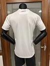 Joyfball 2025/2026 Hearts Away Soccer Jersey 1:1 Thai Quality