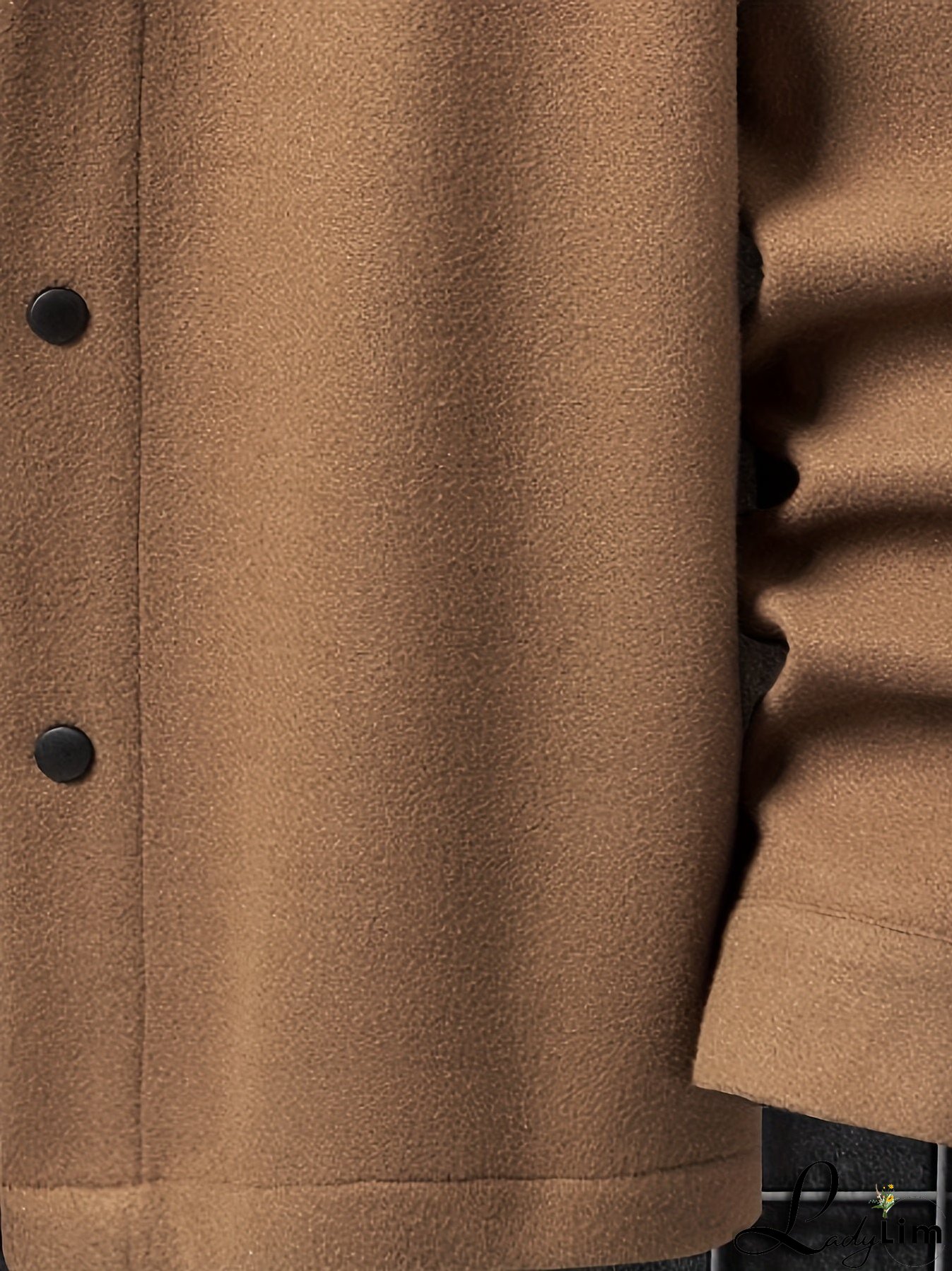Casual and Comfortable winter Coat