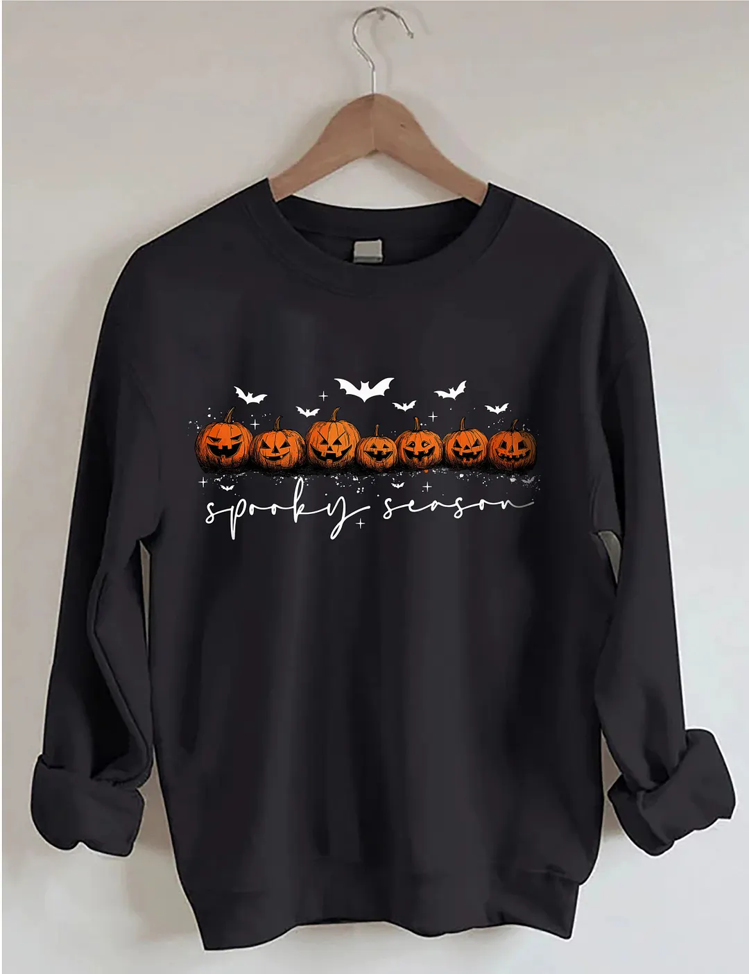 Spooky Season Sweatshirt