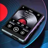 MP3 MP4 Player Bluetooth-Compatible Lossless Music Player Full Touch Screen
