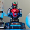 Multi USB Charging Station, Moshowtoys Progenitor 1/72 Scale Mecha Action Figure Charging Station Model