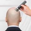 ✂️Coiffeur &eacute;lectrique compact：Avec plusieurs pi&egrave;ces diff&eacute;rentes interchangeables🌟