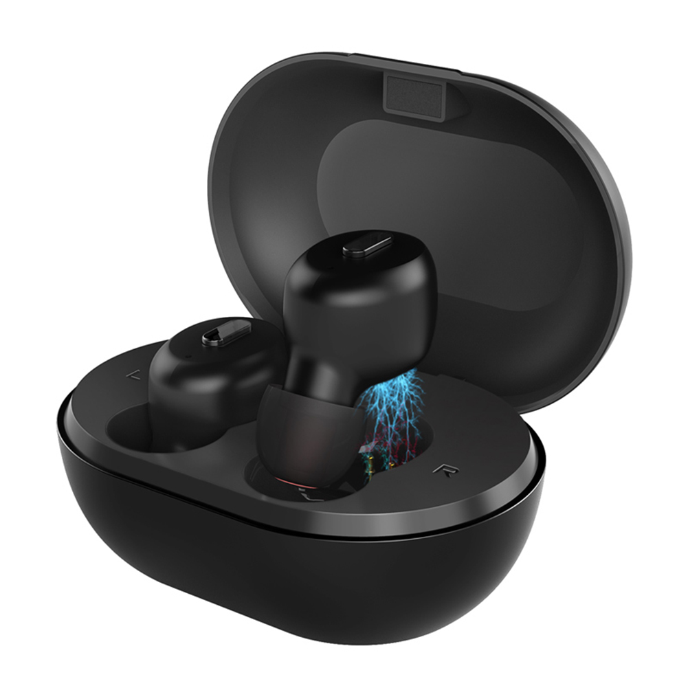 

S7 Bluetooth Earphones Sports Music Earbuds Waterproof TWS Wireless Headset, 501 Original