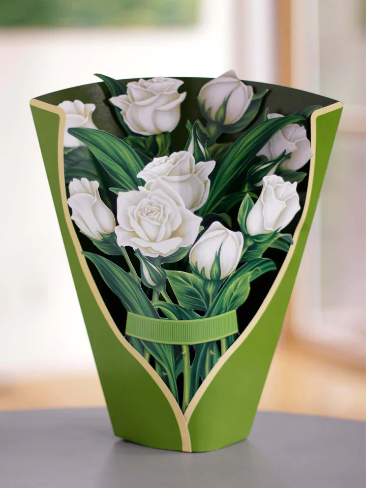 White Roses