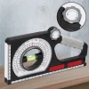 Portable mechanical inclinometer-🔥Hot Sale Promotion 49% OFF