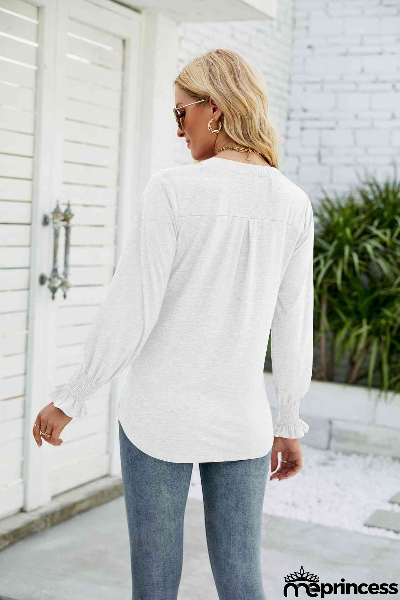 Effortless and Trendy Tank top