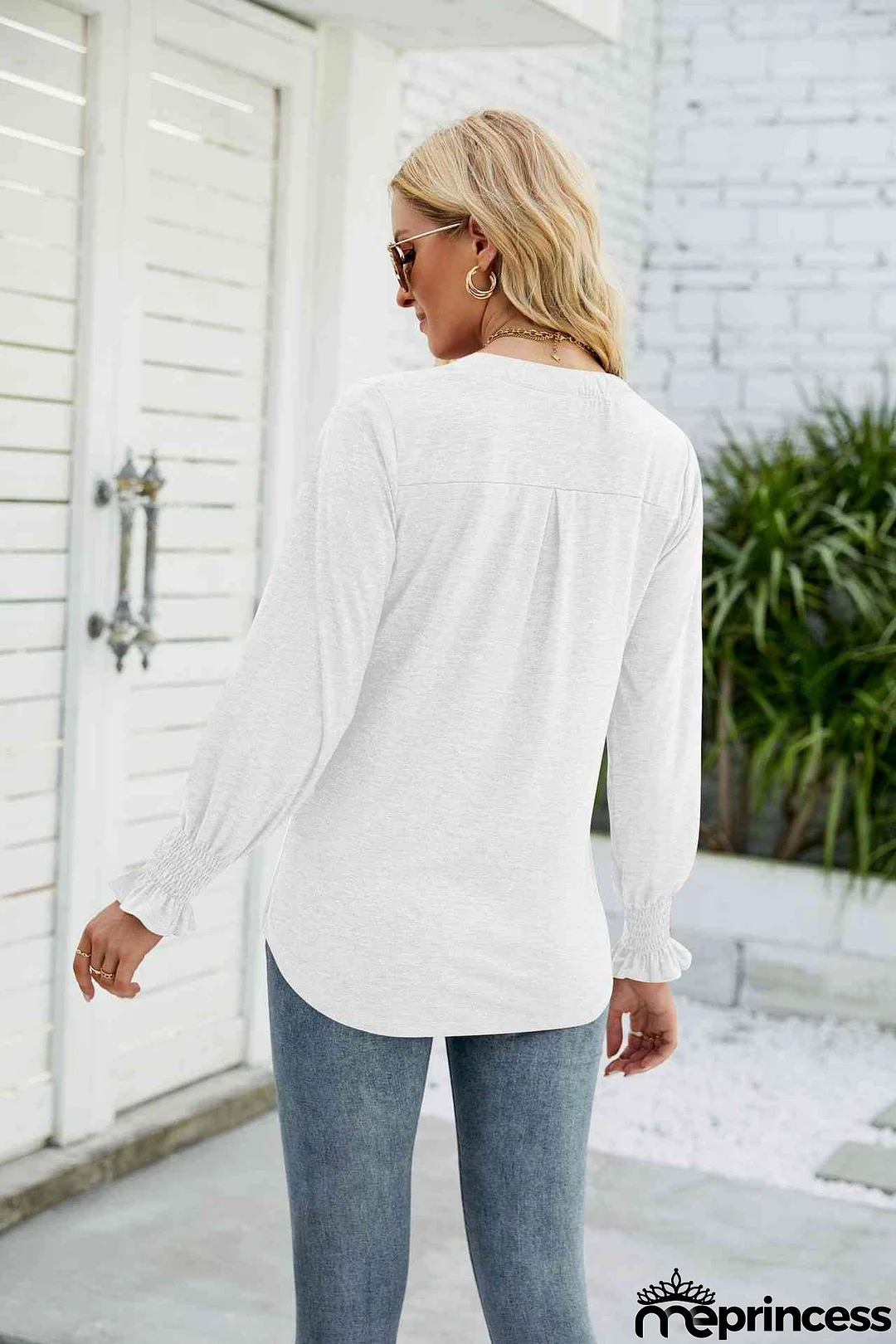 Effortless and Trendy Tank top