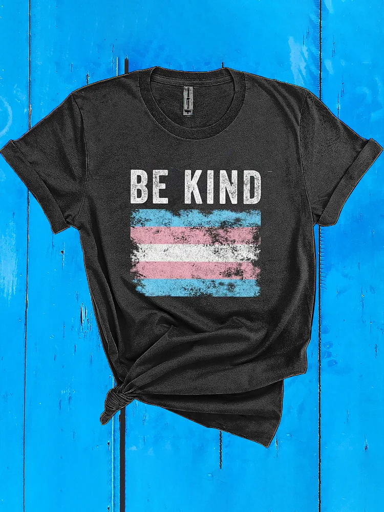 Transgender-T-Shirts