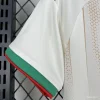 2026 Kids Algeria World Cup Home Kit