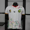 2026 Player Version Cameroon Away Football Shirt 1:1 Thai Quality