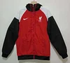 2024/2025 Liverpool Windbreaker Red Soccer Jersey 1:1 Thai Quality