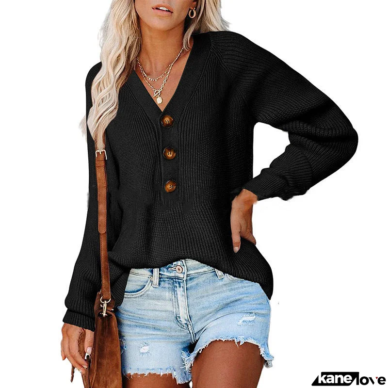 Elegant and Casual Sweater