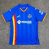 2025-2026 Getafe Home Football Shirt 1:1 Thai Quality