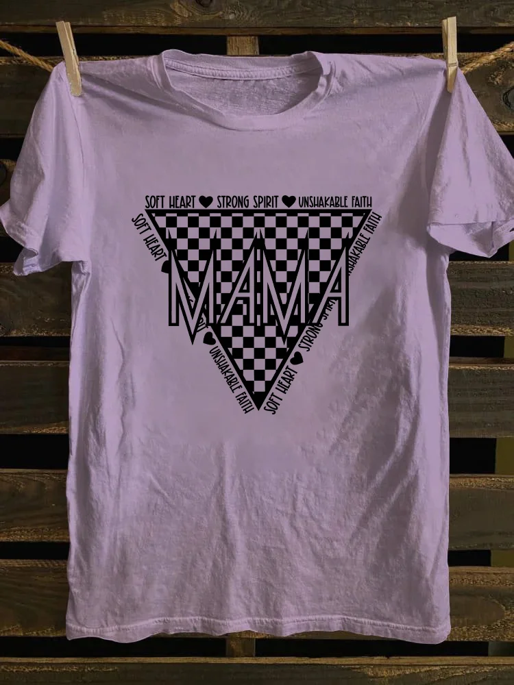 Mama T-shirt