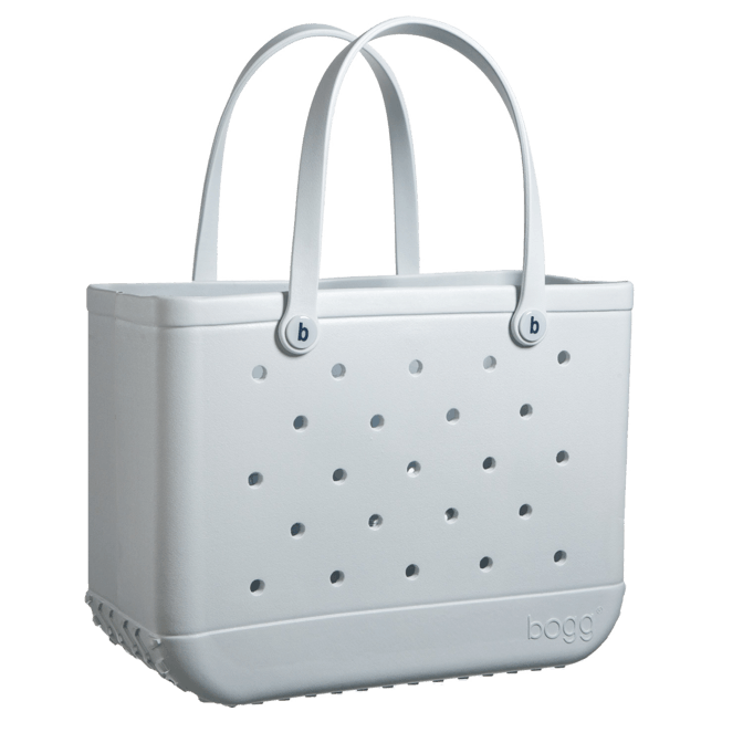 Original Bogg® Bag-FOR SHORE WHITE
