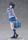 1/7 Scale Umi Asanagi - Kura Nika Official Statue - Good Smile Company