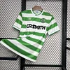 1985/1987 Retro Celtic Home Football Shirt 1:1 Thai Quality love fball