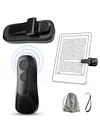 RF Remote Control Page Turner for Kindle Paperwhite Oasis eReaders Kobo