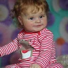 [Heartbeat💖 & Sound🔊]20'' My Reborn Riva  Reborn Baby Doll -Realistic And - RBBI-Myrebornbabydoll&reg; Myrebornbabydoll&reg;