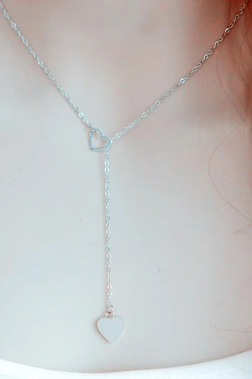 All Your Love Necklace