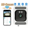 3MP Resolution Camera Human Motion Detection High Definition WiFi Monitoring Cameras Real Time Reminder for Family Use
