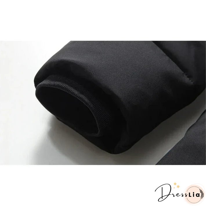 Chic and Versatile winter Coat