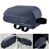Bicycle Magnetic Lid Top Tube Bag Bicycle Front Frame Bag for Mountain Road Bike