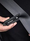Car Safety Hammer Emergency Window Breaker Life-Saving Hammer Safety Belt Cutter