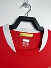 2006/2007 Retro Arsenal Home Football Shirt 1:1 Thai Quality love fball