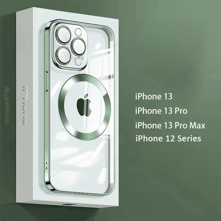 New Style Magsafe Magnetic Case for iPhone 14