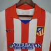 Retro 2013-14 Atletico Madrid Soccer Jersey Home