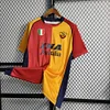 2001/2002 Retro AS Roma European Home Football Shirt 1:1 Thai Quality