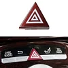 Car Hazard Flasher Switch Button for Mercedes Benz S-Class W221 2006-2013 Parts
