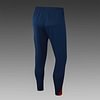 Joyfball 2024/2025 England Half-Pull Training Suit Royal Blue Football Shirt 1:1 Thai Quality